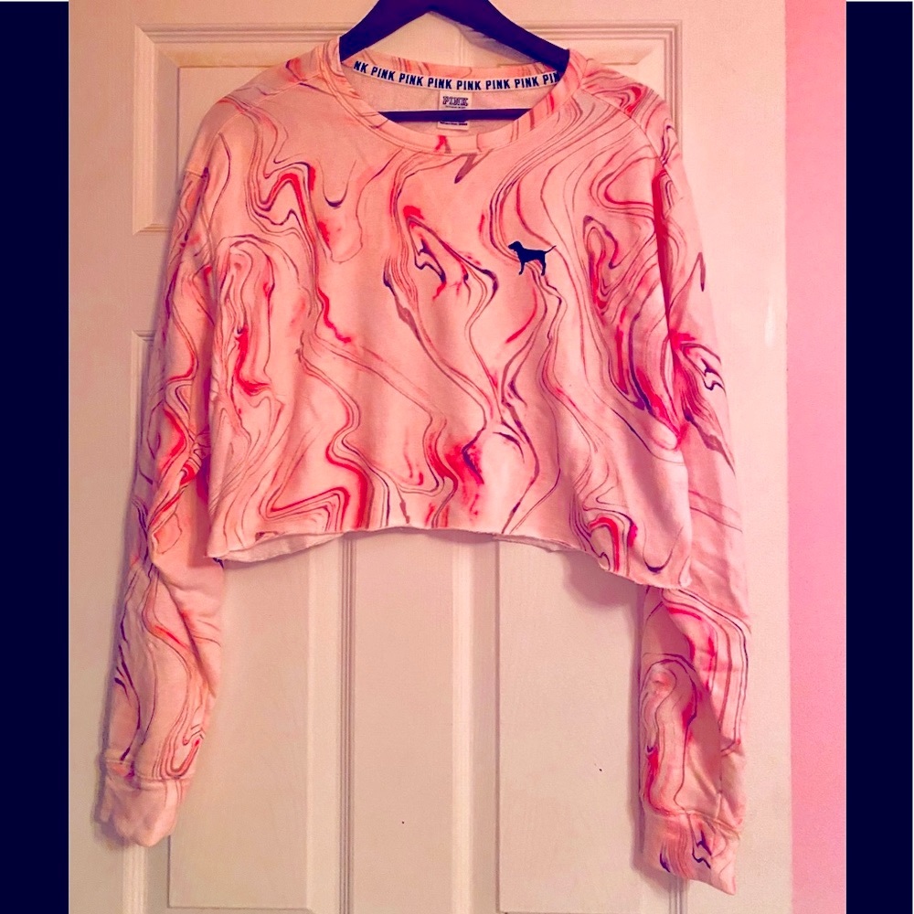 PINK TOP💕NWOT